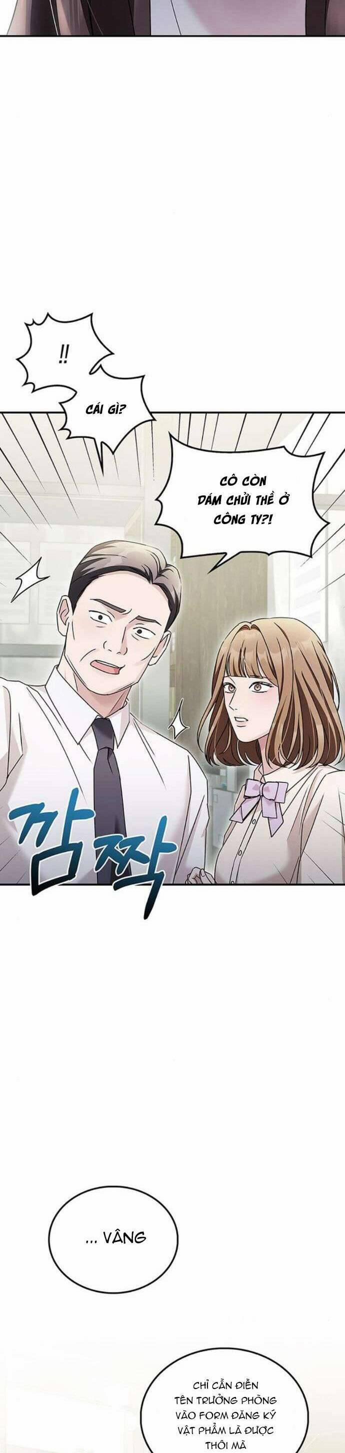 Cuộc Hôn Nhân Này Sẽ Đến Đâu 15 trang 24