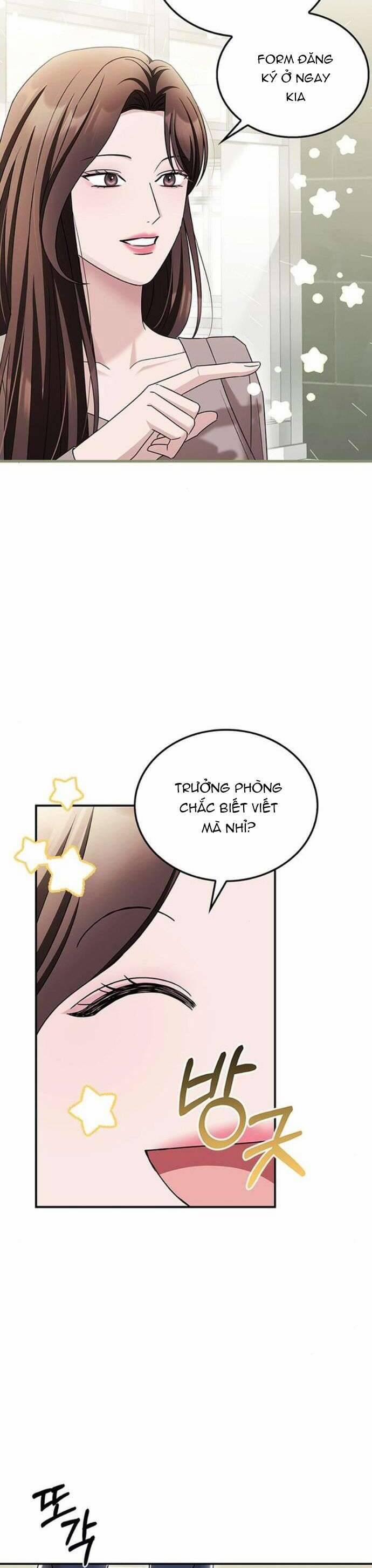 Cuộc Hôn Nhân Này Sẽ Đến Đâu 15 trang 25