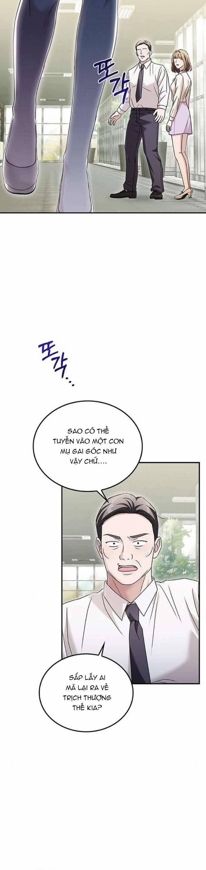 Cuộc Hôn Nhân Này Sẽ Đến Đâu 15 trang 26