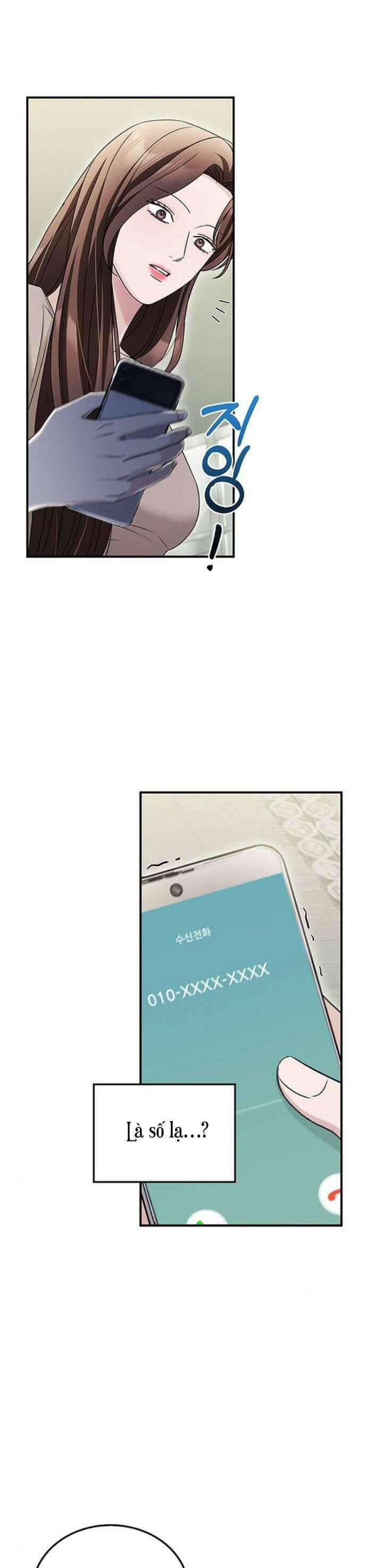 Cuộc Hôn Nhân Này Sẽ Đến Đâu 15 trang 28