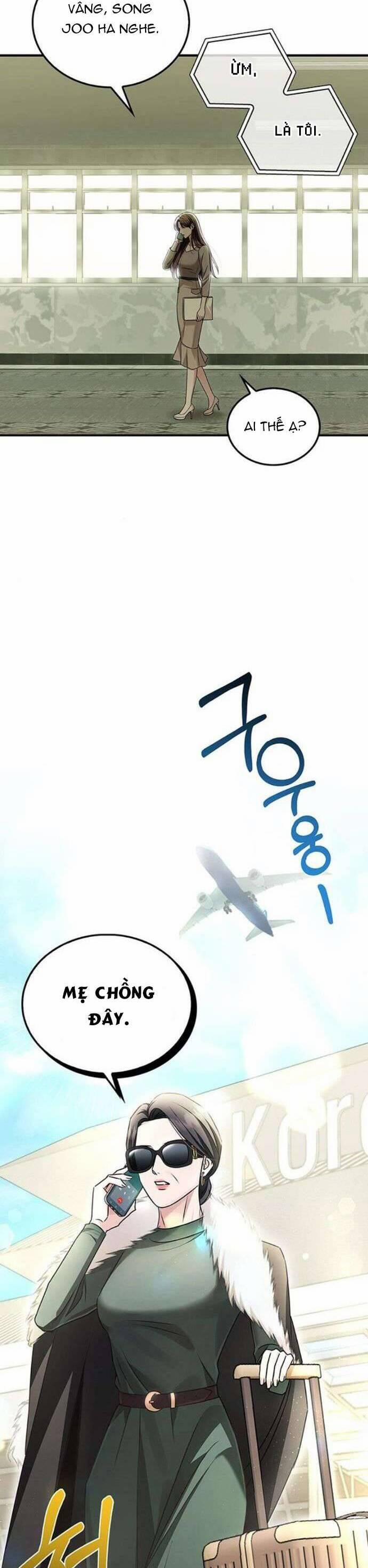 Cuộc Hôn Nhân Này Sẽ Đến Đâu 15 trang 29