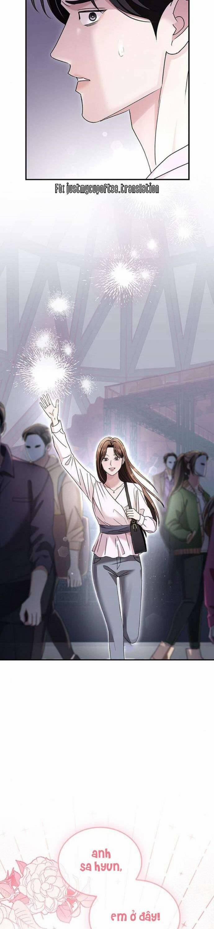 Cuộc Hôn Nhân Này Sẽ Đến Đâu 15 trang 3