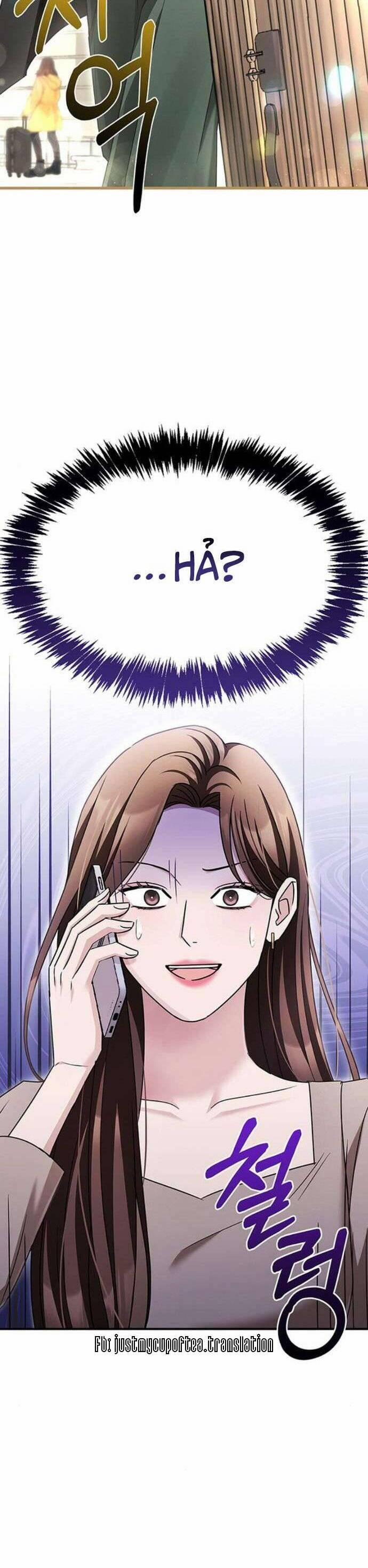 Cuộc Hôn Nhân Này Sẽ Đến Đâu 15 trang 30