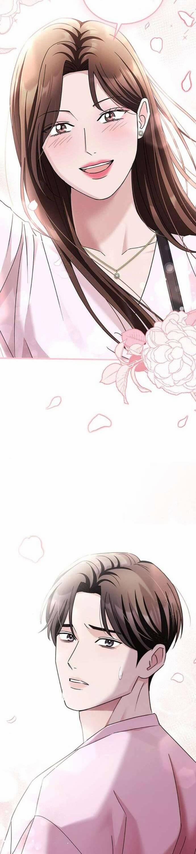 Cuộc Hôn Nhân Này Sẽ Đến Đâu 15 trang 4