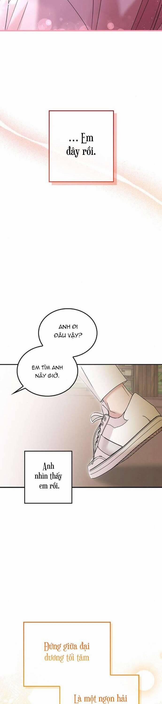 Cuộc Hôn Nhân Này Sẽ Đến Đâu 15 trang 5