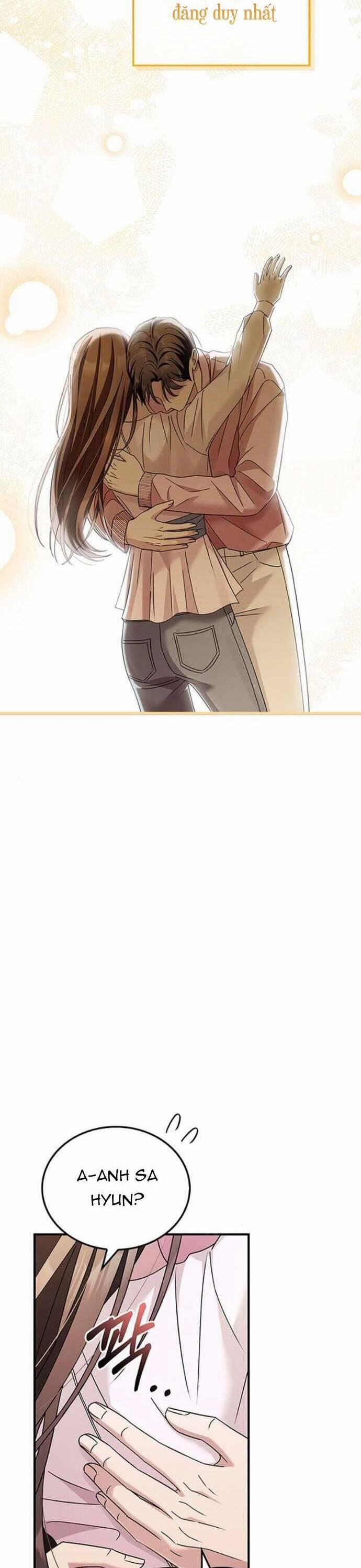 Cuộc Hôn Nhân Này Sẽ Đến Đâu 15 trang 6