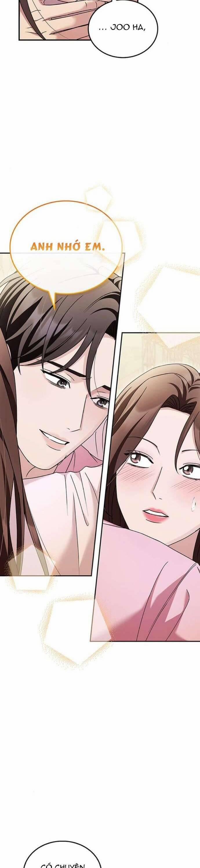 Cuộc Hôn Nhân Này Sẽ Đến Đâu 15 trang 7