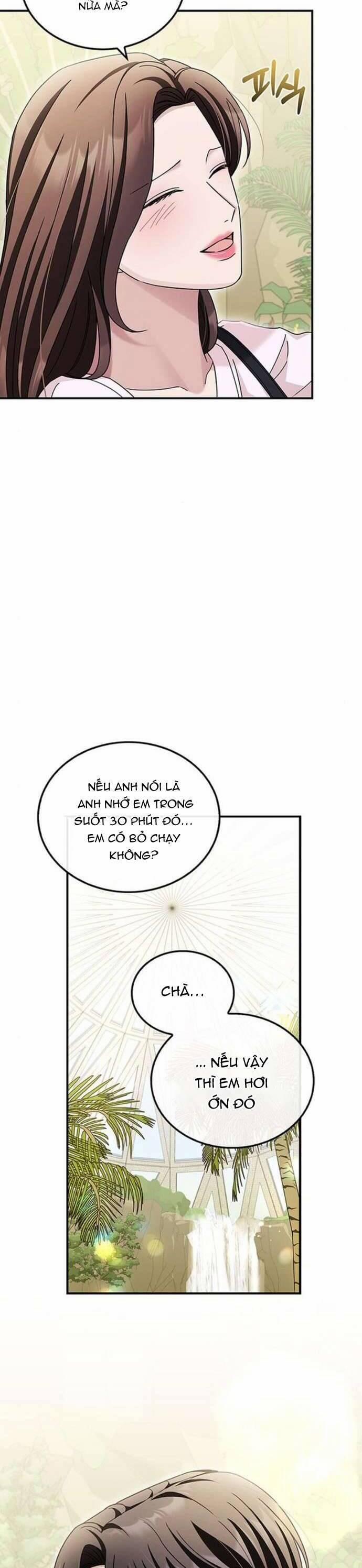 Cuộc Hôn Nhân Này Sẽ Đến Đâu 15 trang 9