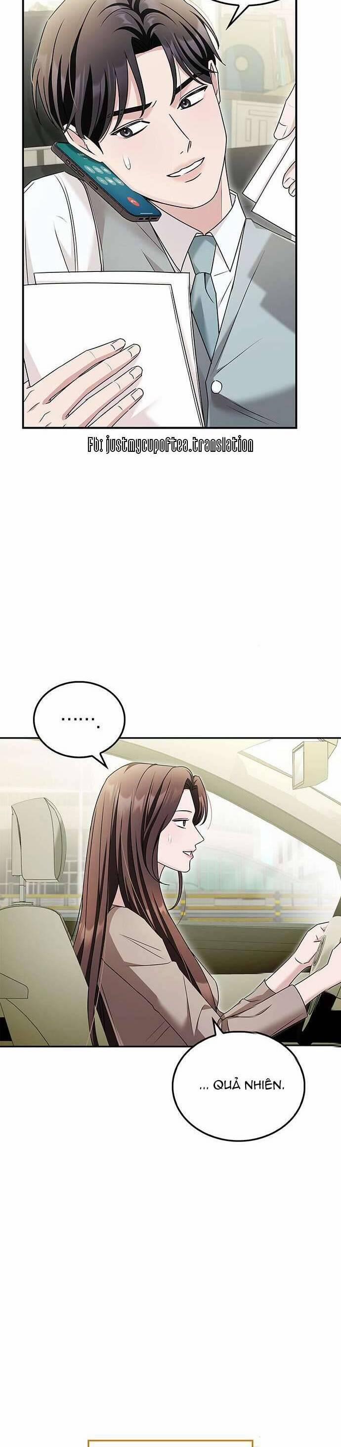 Cuộc Hôn Nhân Này Sẽ Đến Đâu 16 trang 10