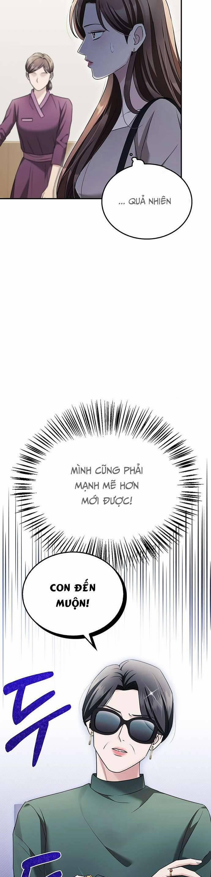 Cuộc Hôn Nhân Này Sẽ Đến Đâu 16 trang 14