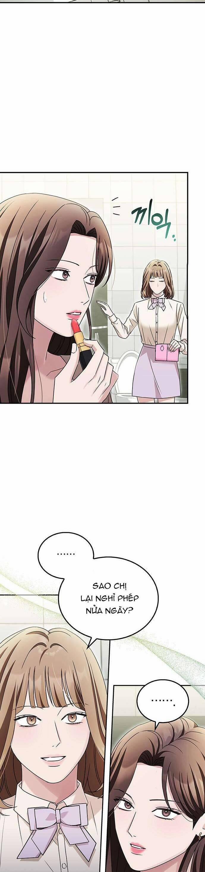 Cuộc Hôn Nhân Này Sẽ Đến Đâu 16 trang 2