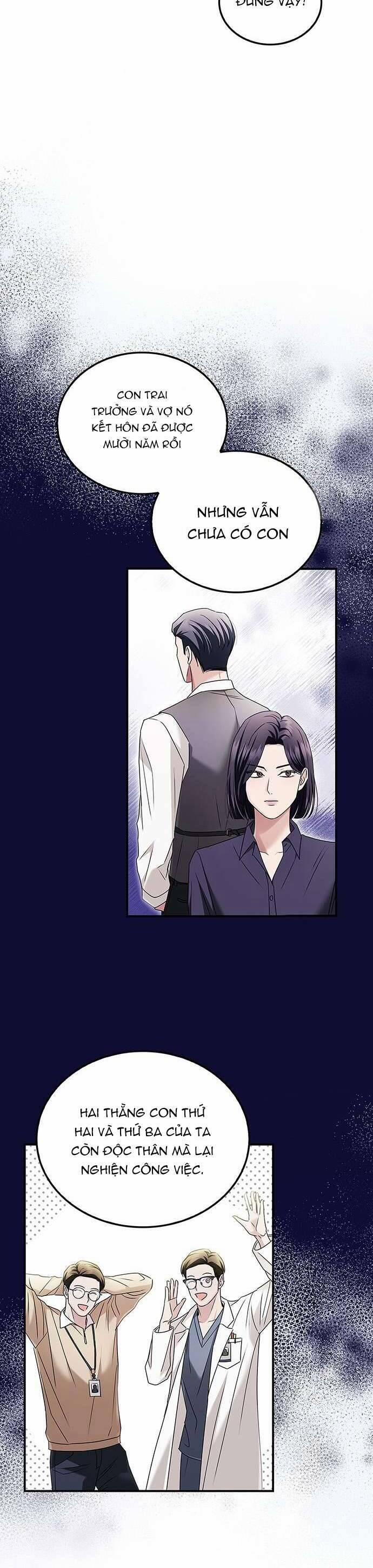 Cuộc Hôn Nhân Này Sẽ Đến Đâu 16 trang 24