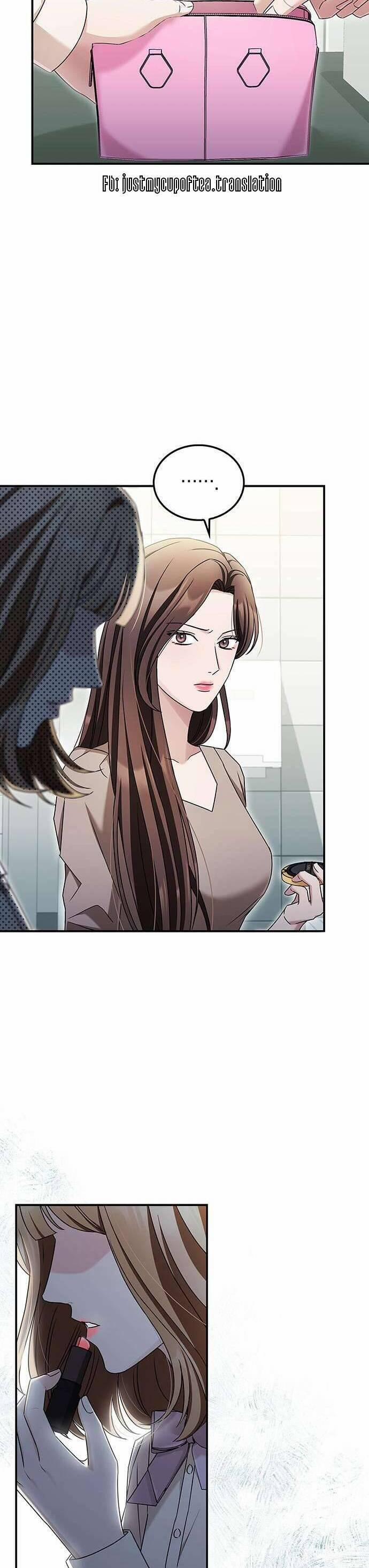 Cuộc Hôn Nhân Này Sẽ Đến Đâu 16 trang 4