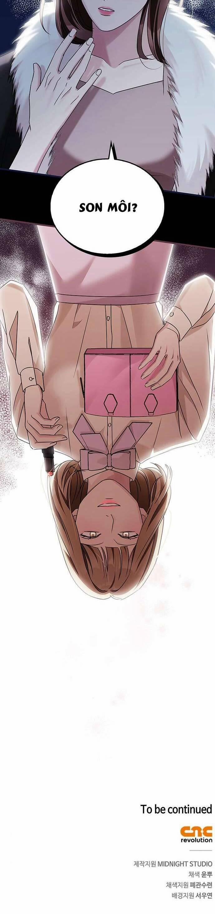 Cuộc Hôn Nhân Này Sẽ Đến Đâu 16 trang 40