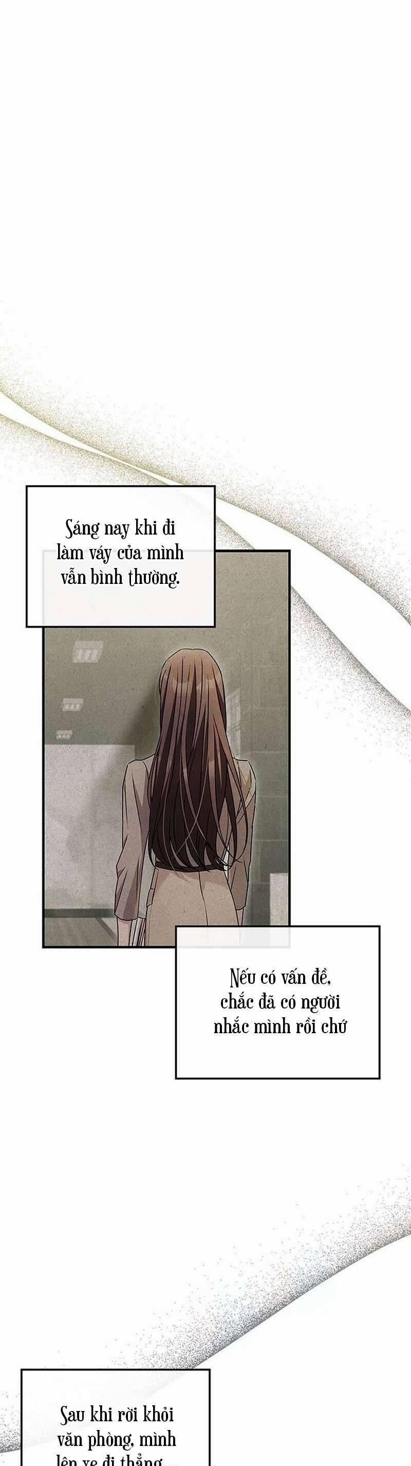 Cuộc Hôn Nhân Này Sẽ Đến Đâu 17 trang 1