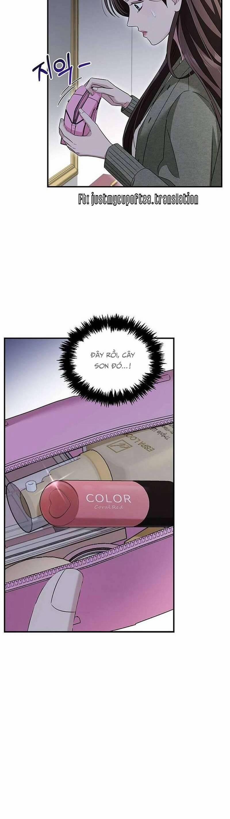 Cuộc Hôn Nhân Này Sẽ Đến Đâu 17 trang 10