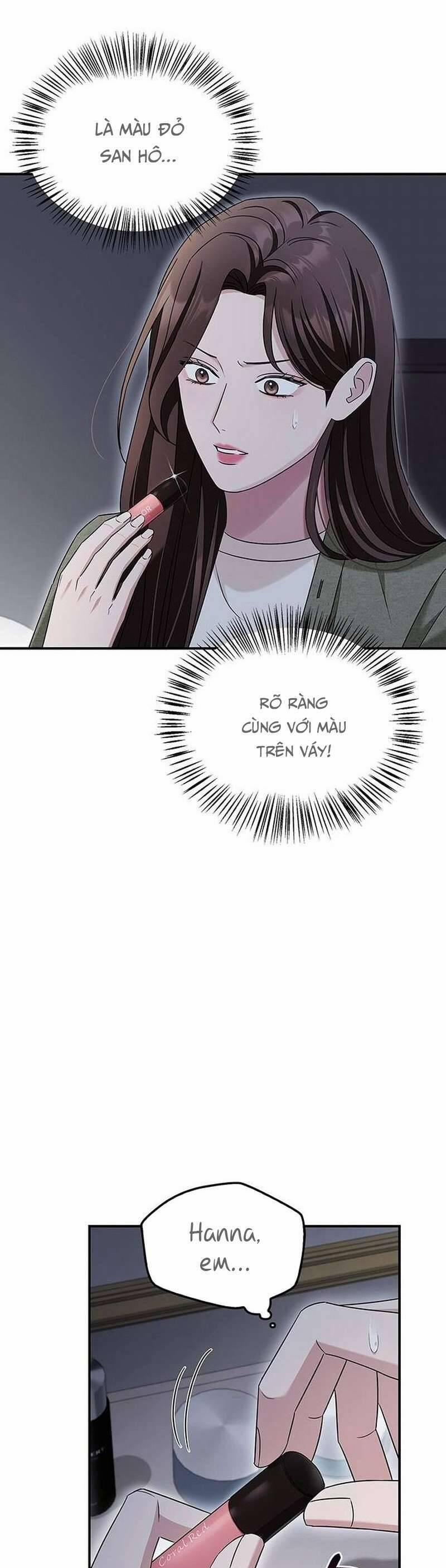 Cuộc Hôn Nhân Này Sẽ Đến Đâu 17 trang 11