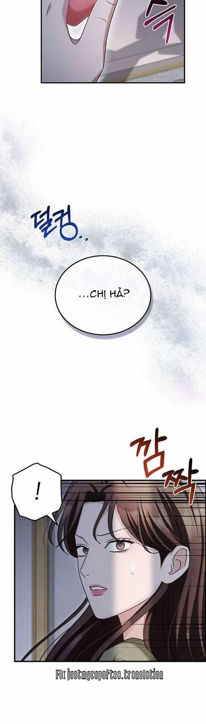 Cuộc Hôn Nhân Này Sẽ Đến Đâu 17 trang 12