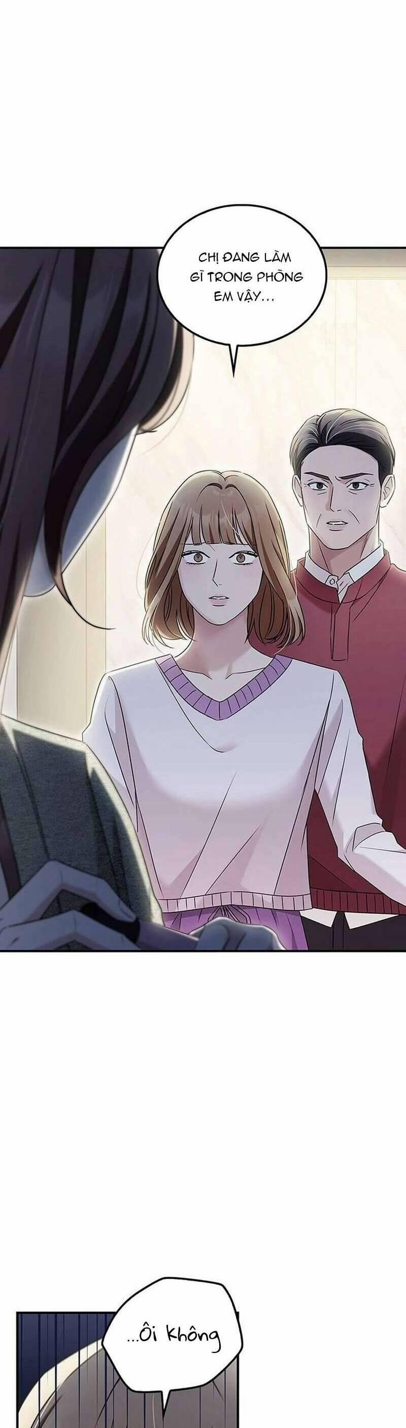 Cuộc Hôn Nhân Này Sẽ Đến Đâu 17 trang 13