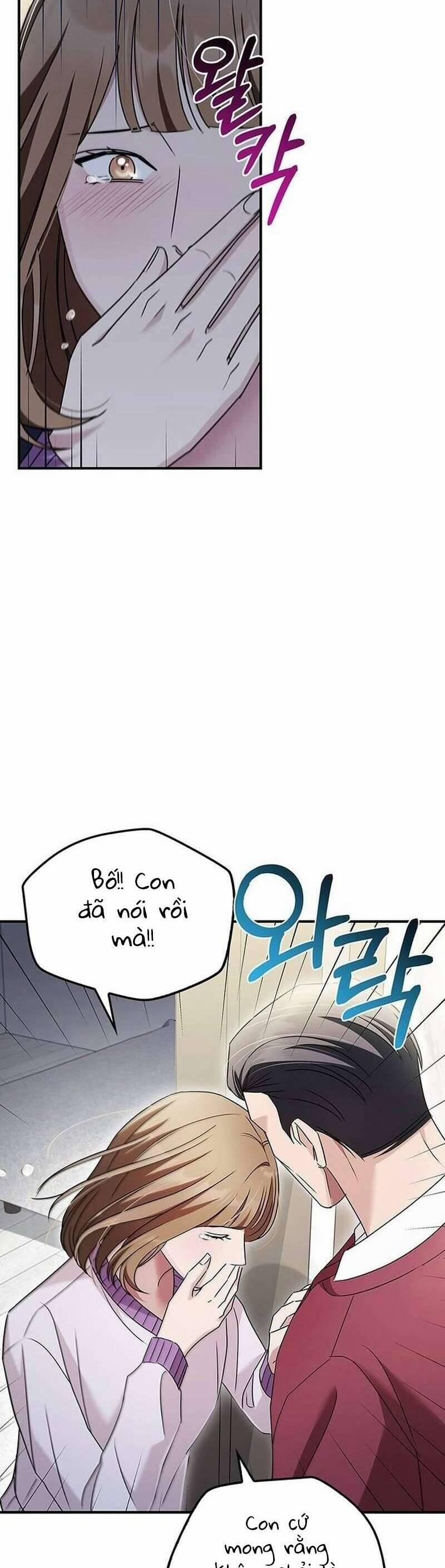 Cuộc Hôn Nhân Này Sẽ Đến Đâu 17 trang 14