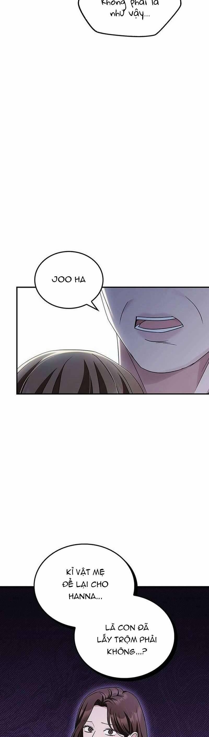 Cuộc Hôn Nhân Này Sẽ Đến Đâu 17 trang 15