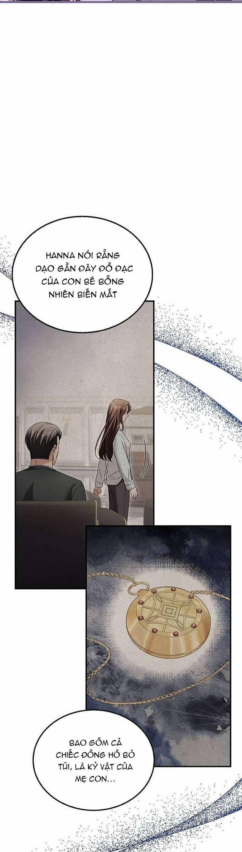 Cuộc Hôn Nhân Này Sẽ Đến Đâu 17 trang 17