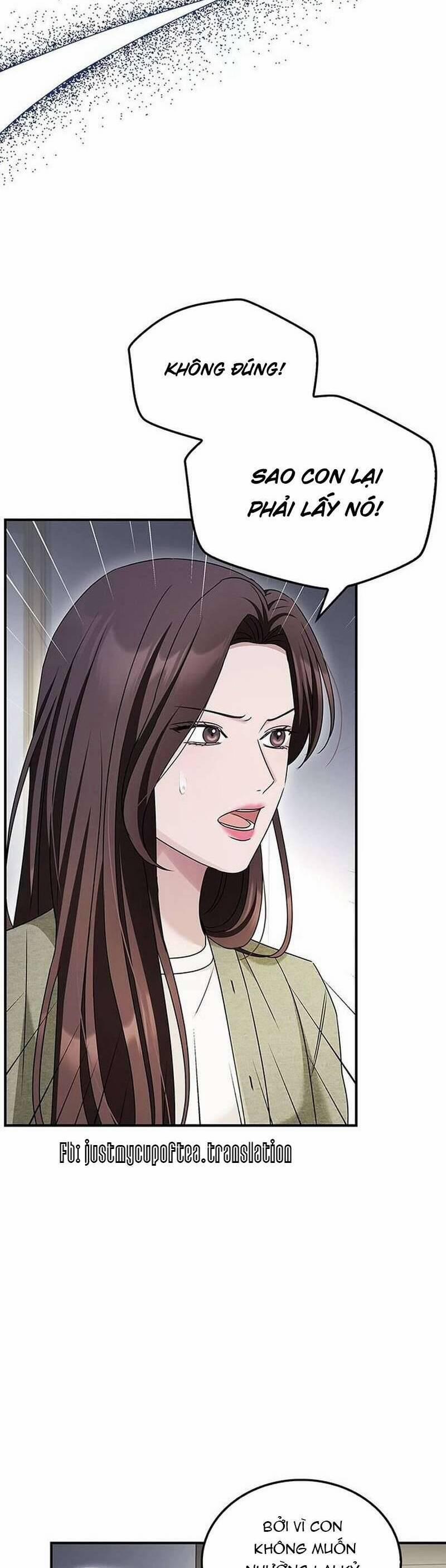 Cuộc Hôn Nhân Này Sẽ Đến Đâu 17 trang 18