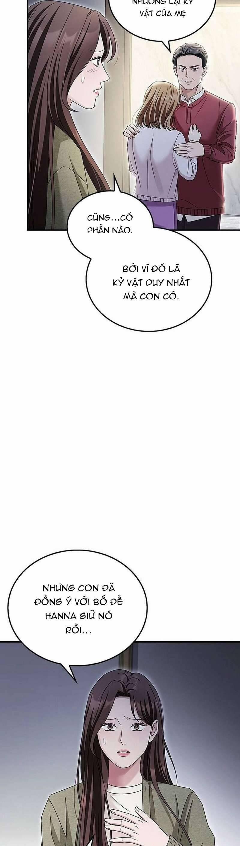 Cuộc Hôn Nhân Này Sẽ Đến Đâu 17 trang 19