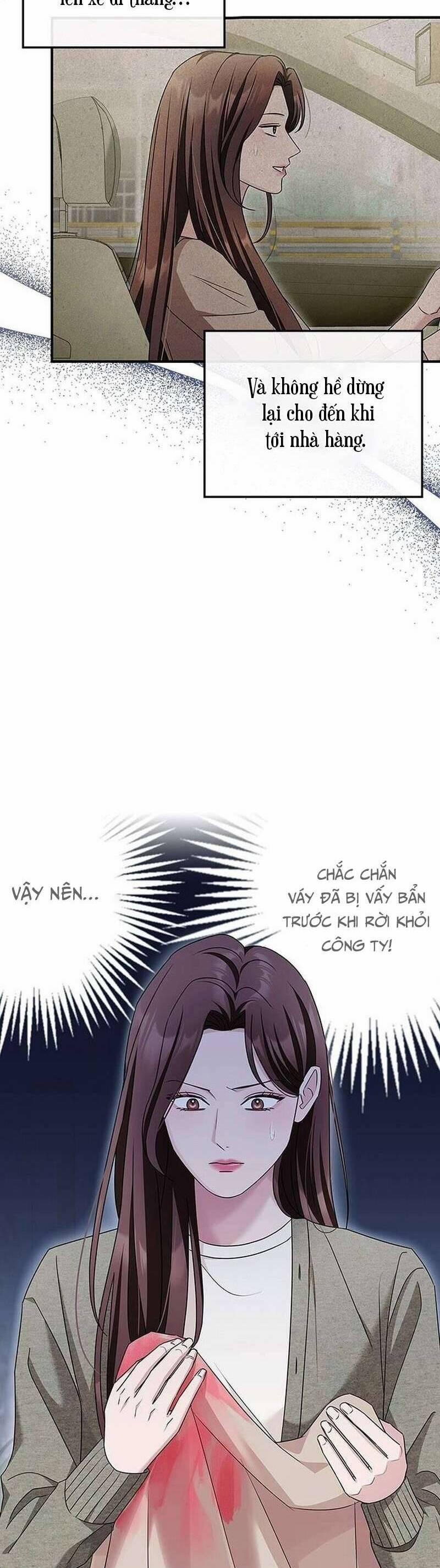 Cuộc Hôn Nhân Này Sẽ Đến Đâu 17 trang 2