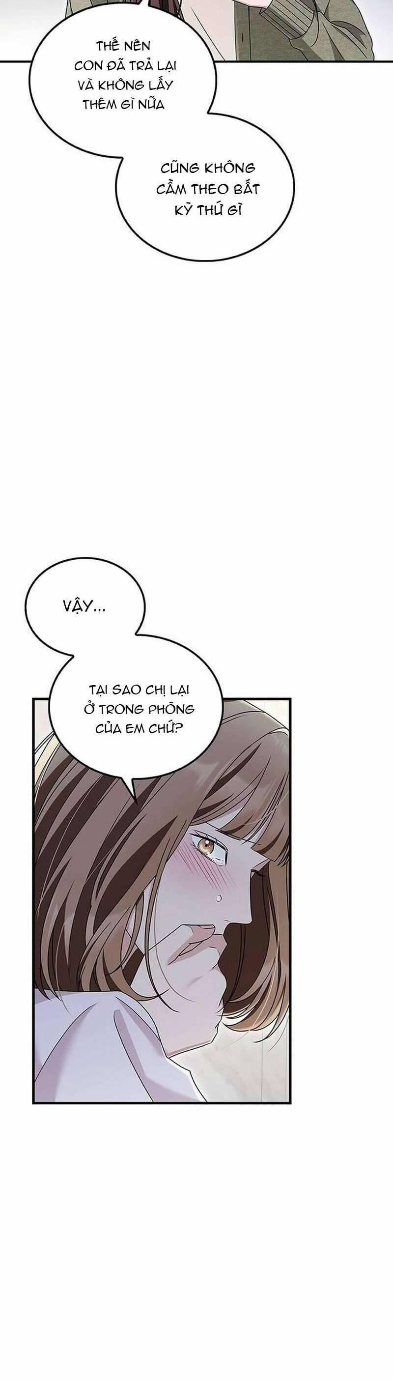 Cuộc Hôn Nhân Này Sẽ Đến Đâu 17 trang 20