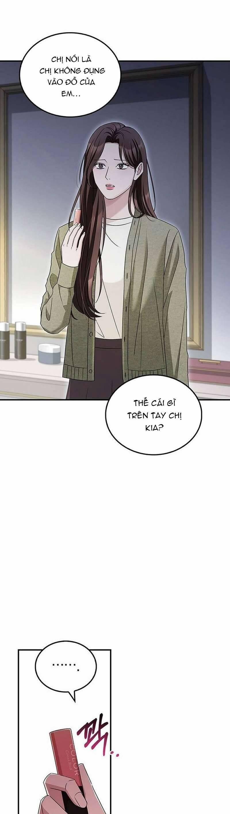 Cuộc Hôn Nhân Này Sẽ Đến Đâu 17 trang 21