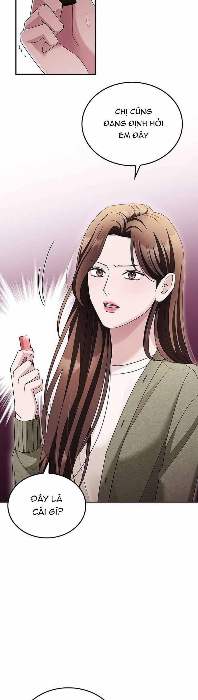 Cuộc Hôn Nhân Này Sẽ Đến Đâu 17 trang 22