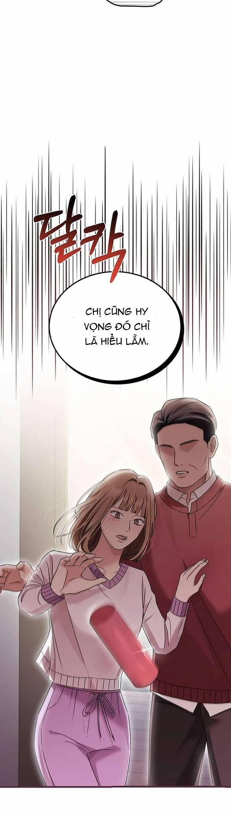 Cuộc Hôn Nhân Này Sẽ Đến Đâu 17 trang 25