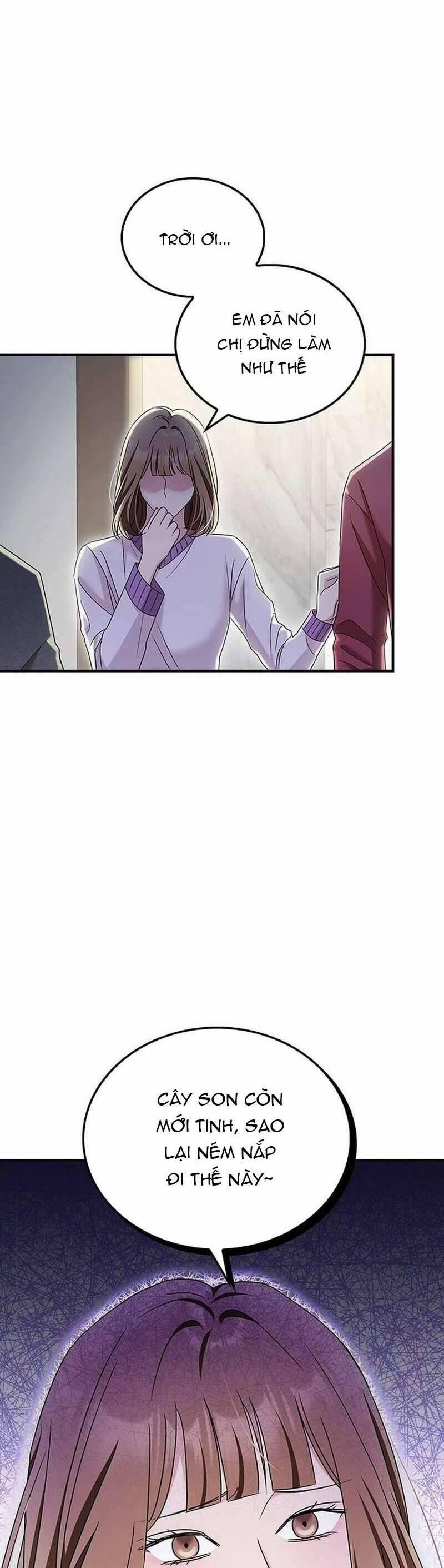 Cuộc Hôn Nhân Này Sẽ Đến Đâu 17 trang 28