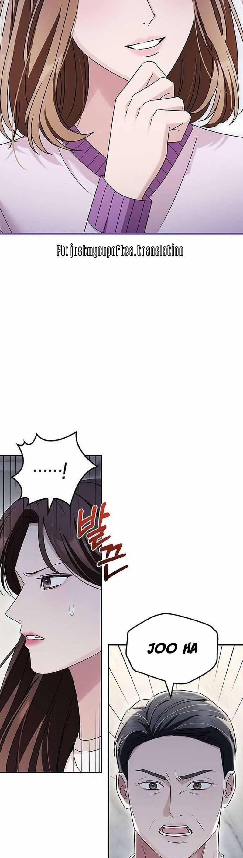 Cuộc Hôn Nhân Này Sẽ Đến Đâu 17 trang 29