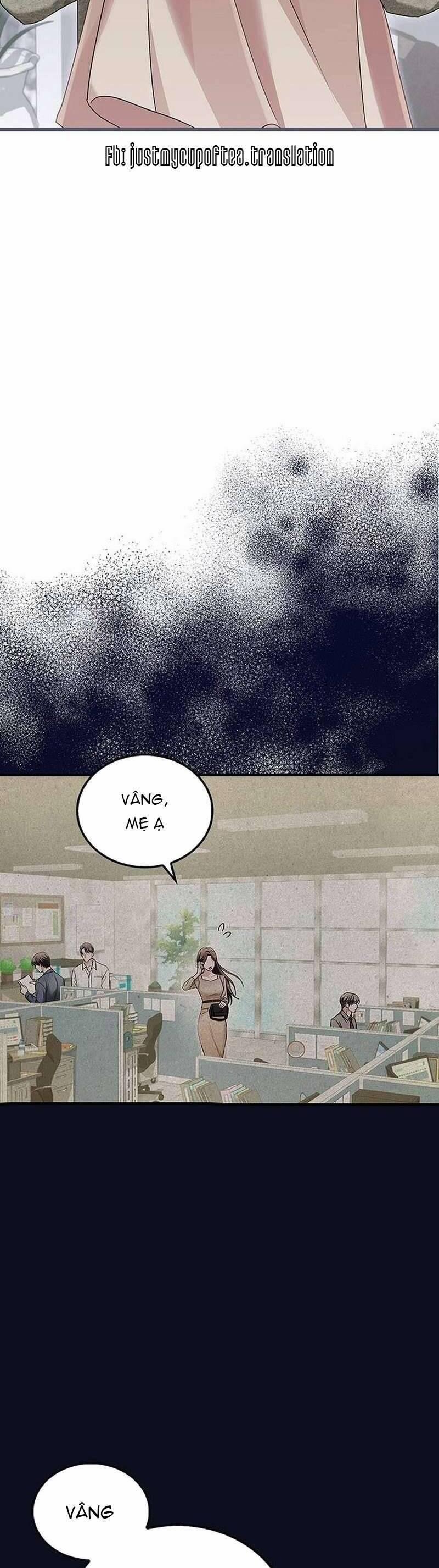 Cuộc Hôn Nhân Này Sẽ Đến Đâu 17 trang 3