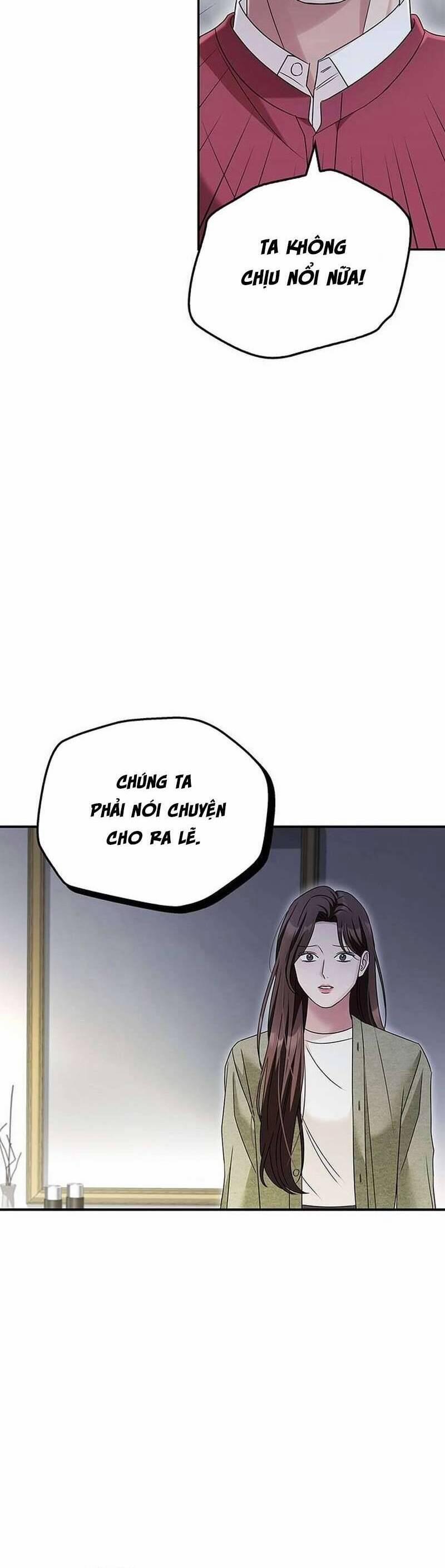 Cuộc Hôn Nhân Này Sẽ Đến Đâu 17 trang 30