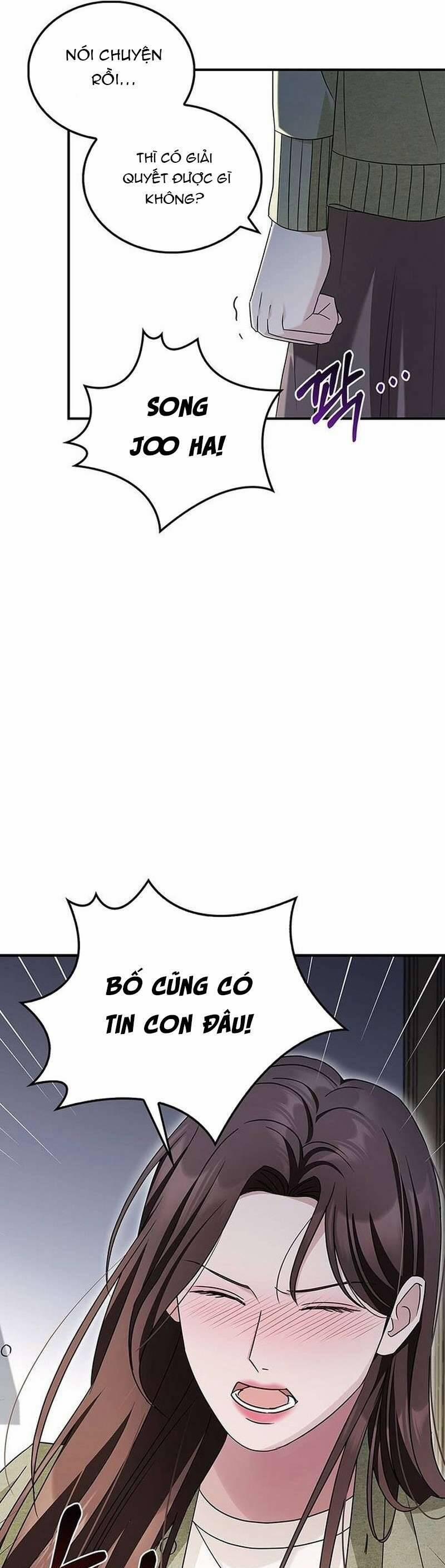 Cuộc Hôn Nhân Này Sẽ Đến Đâu 17 trang 31