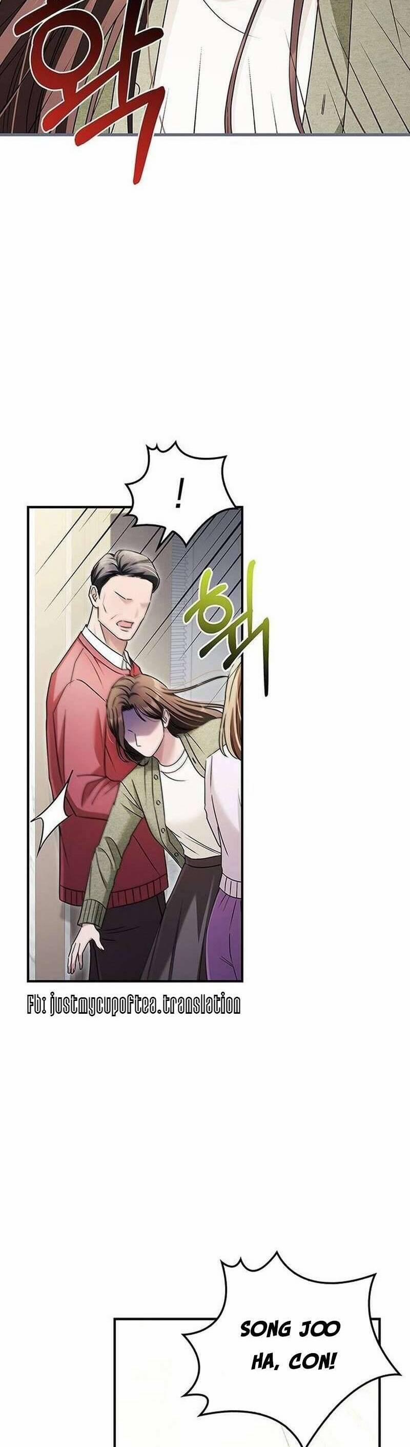 Cuộc Hôn Nhân Này Sẽ Đến Đâu 17 trang 32