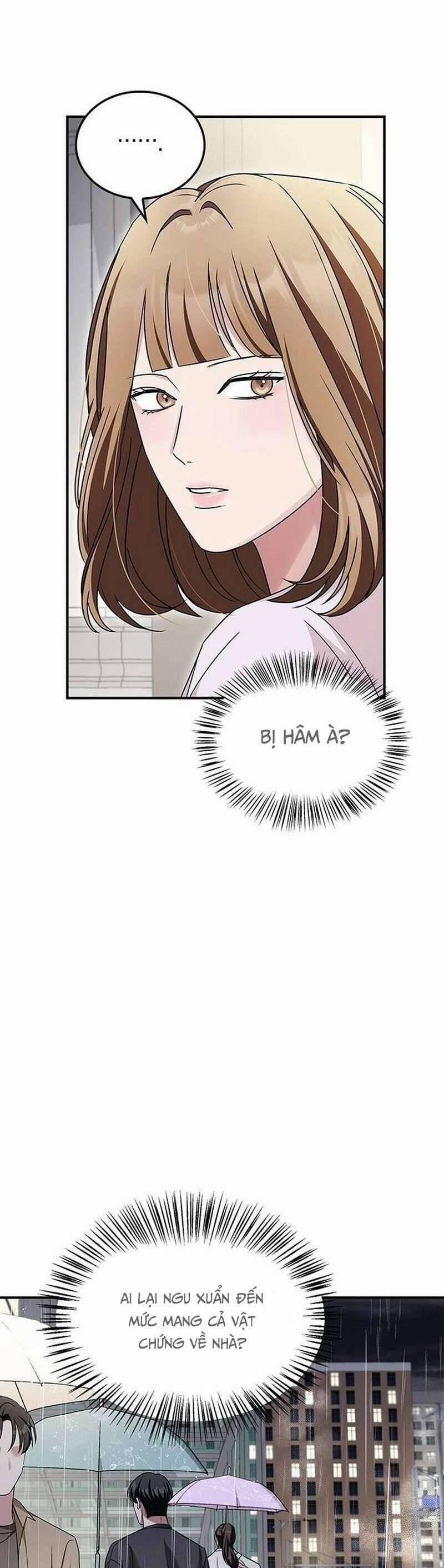 Cuộc Hôn Nhân Này Sẽ Đến Đâu 17 trang 34