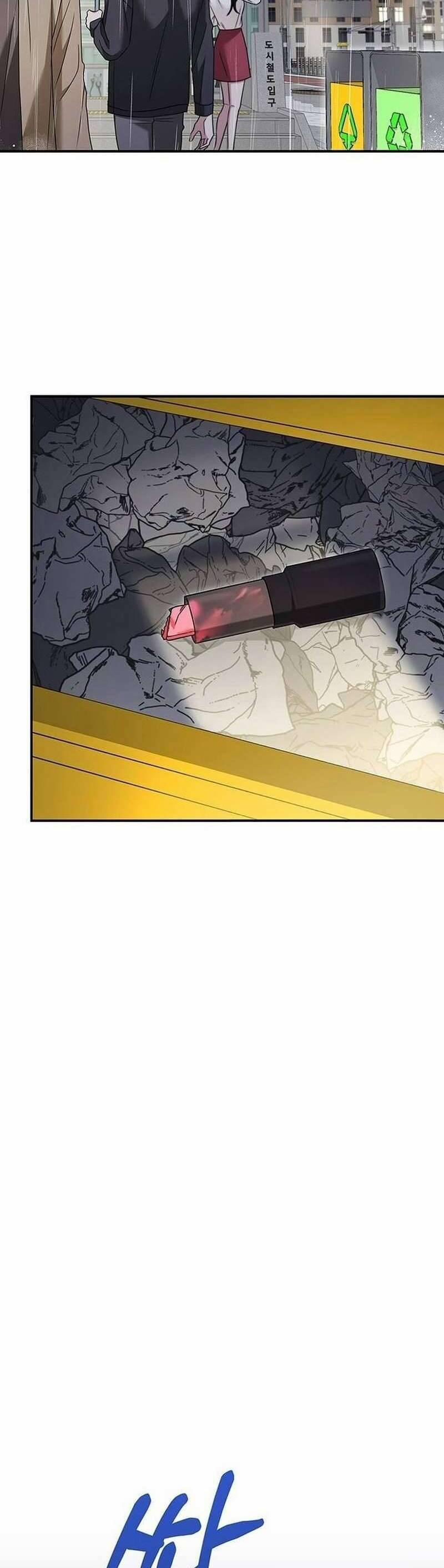 Cuộc Hôn Nhân Này Sẽ Đến Đâu 17 trang 35