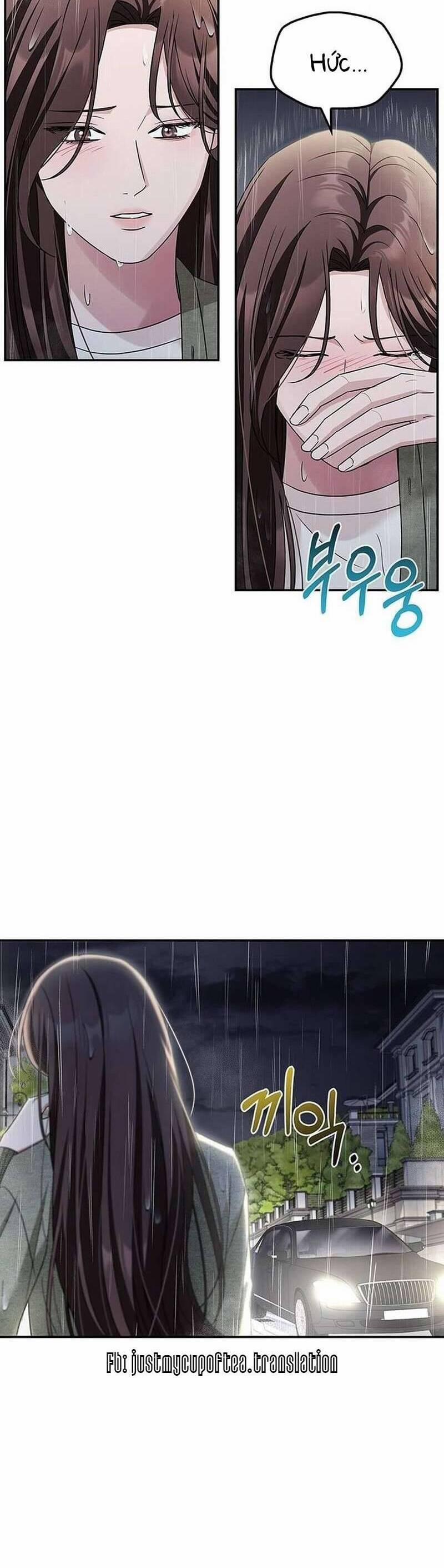 Cuộc Hôn Nhân Này Sẽ Đến Đâu 17 trang 37