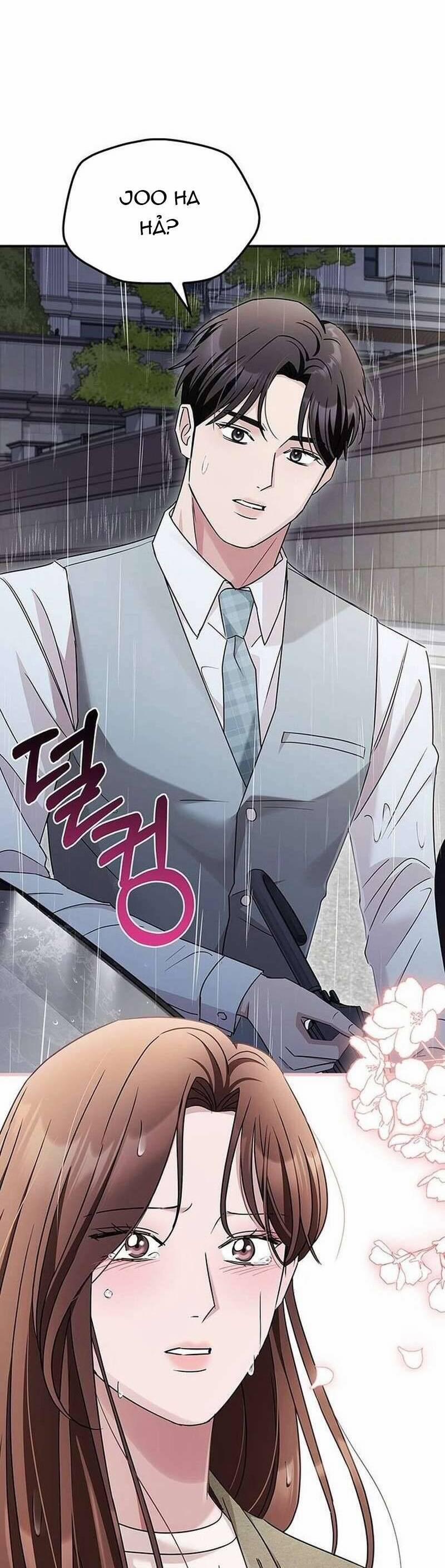 Cuộc Hôn Nhân Này Sẽ Đến Đâu 17 trang 38