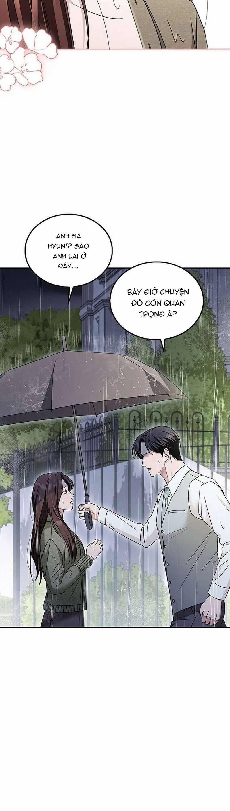 Cuộc Hôn Nhân Này Sẽ Đến Đâu 17 trang 39