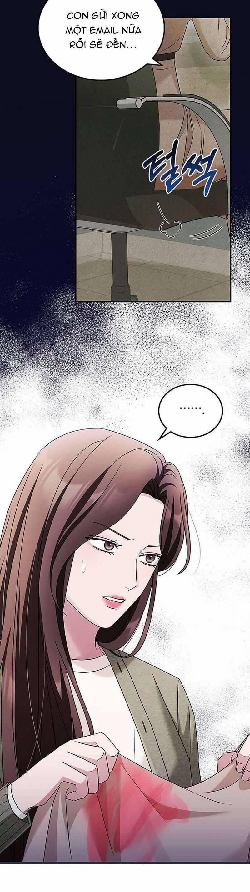 Cuộc Hôn Nhân Này Sẽ Đến Đâu 17 trang 4