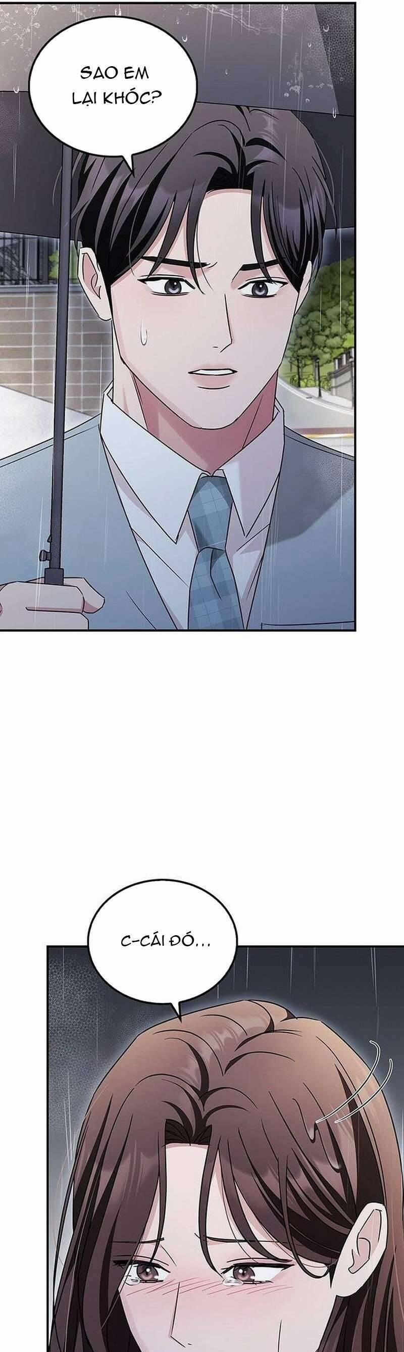 Cuộc Hôn Nhân Này Sẽ Đến Đâu 17 trang 40