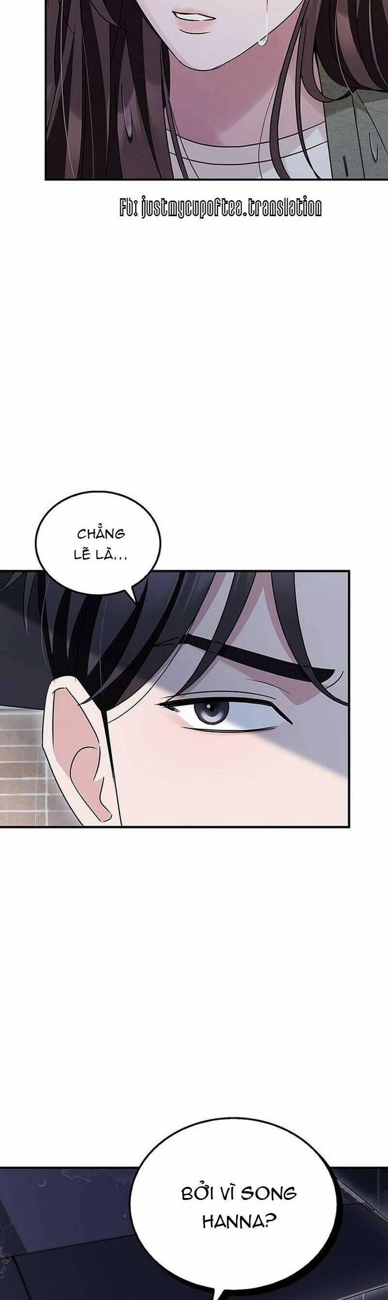 Cuộc Hôn Nhân Này Sẽ Đến Đâu 17 trang 41