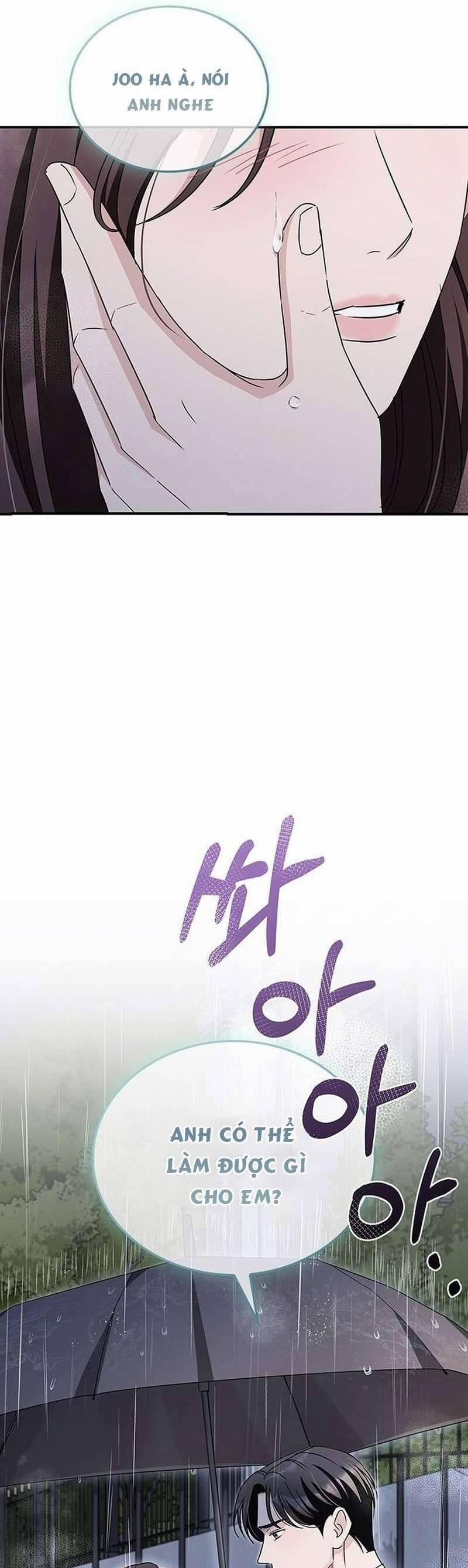 Cuộc Hôn Nhân Này Sẽ Đến Đâu 17 trang 44