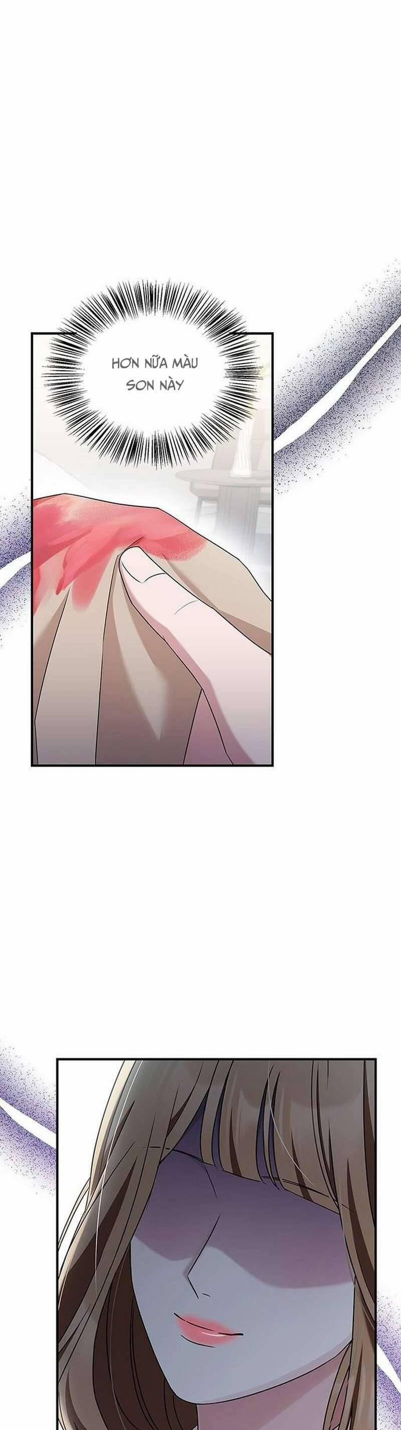 Cuộc Hôn Nhân Này Sẽ Đến Đâu 17 trang 5