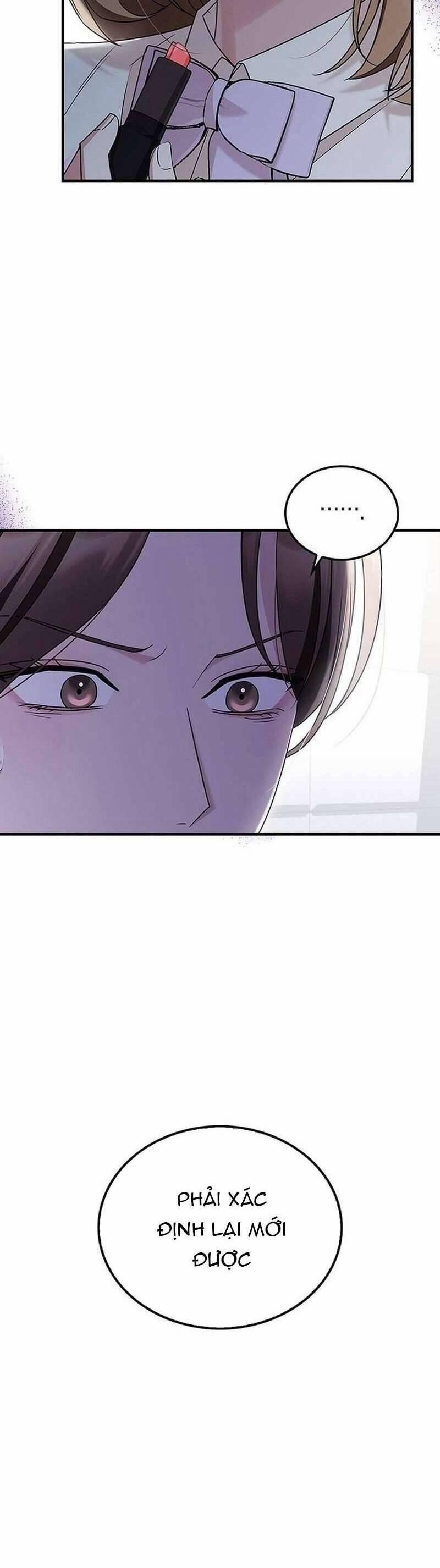 Cuộc Hôn Nhân Này Sẽ Đến Đâu 17 trang 6